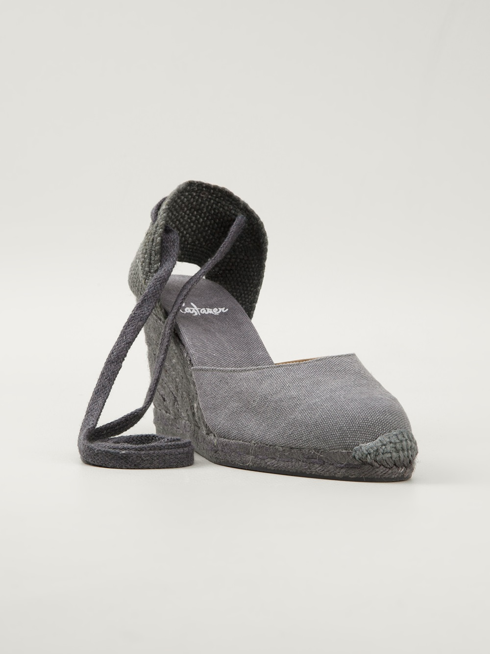 grey wedges uk
