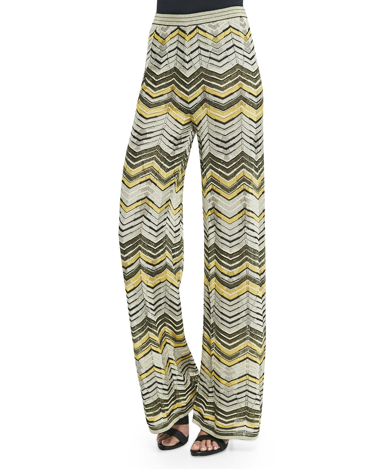 m missoni pants
