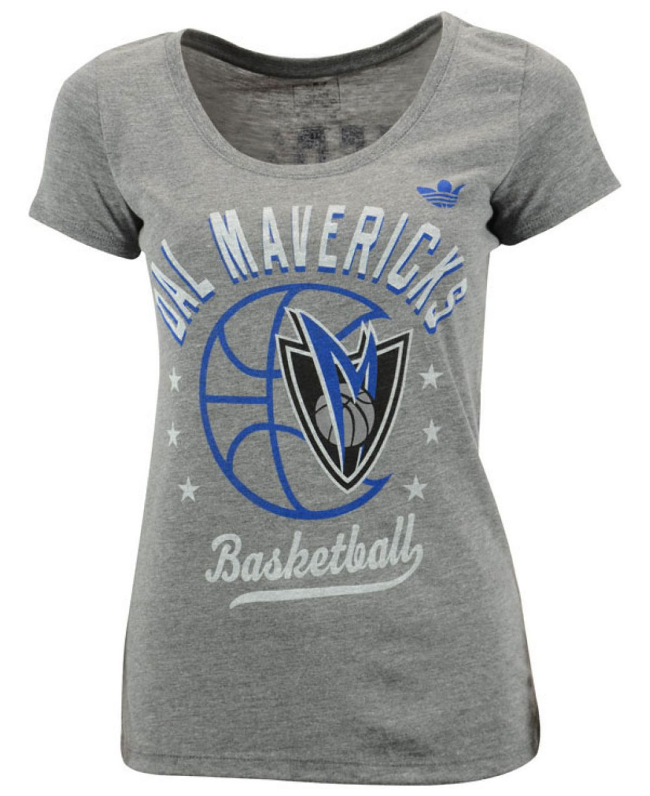 dallas mavericks women's shirts