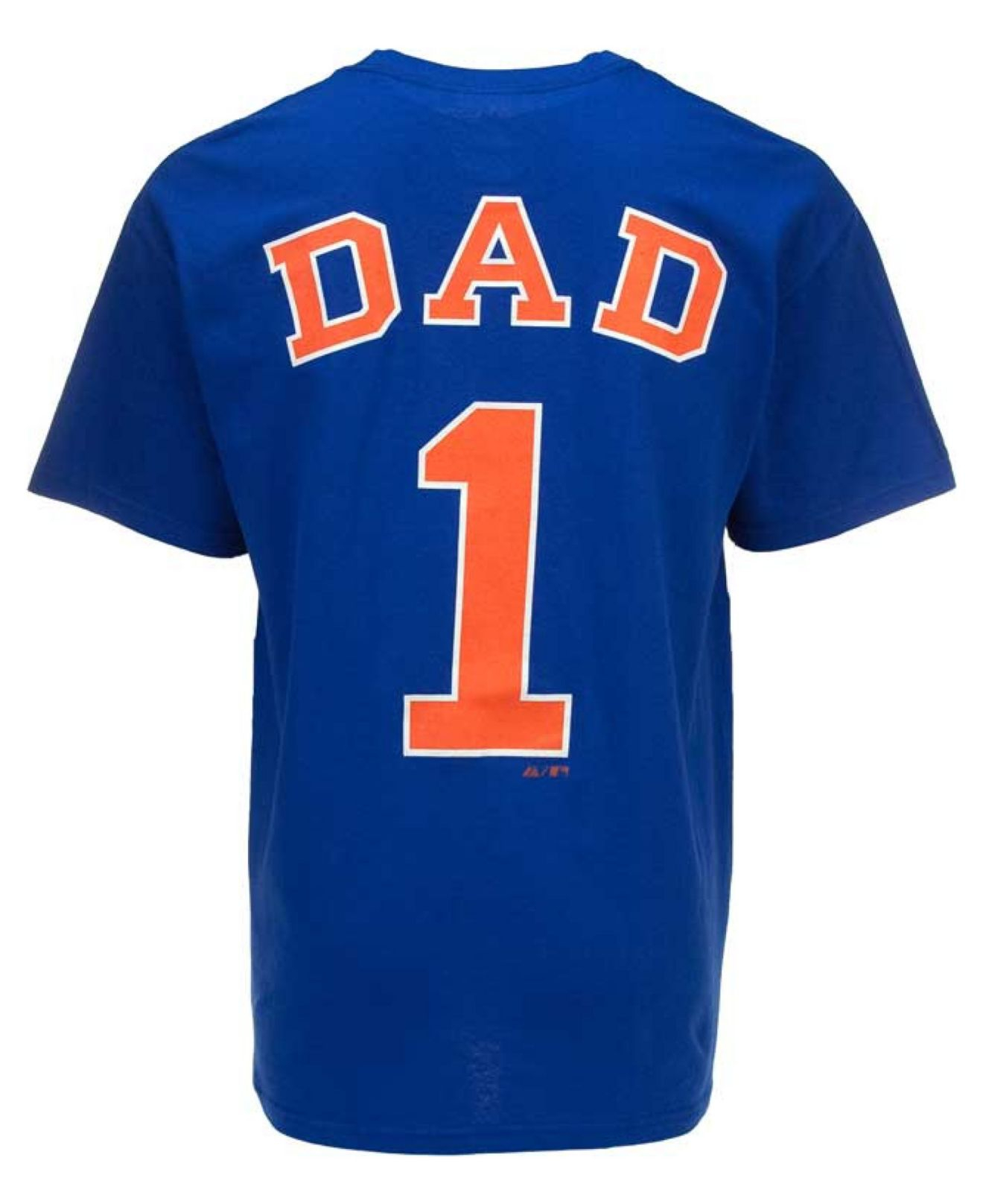 Mets player shirts