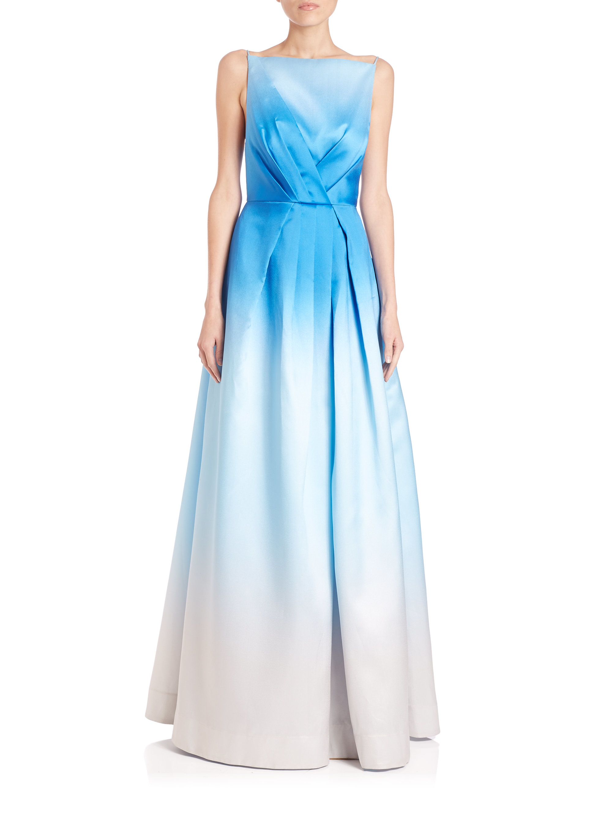 ml monique lhuillier gown