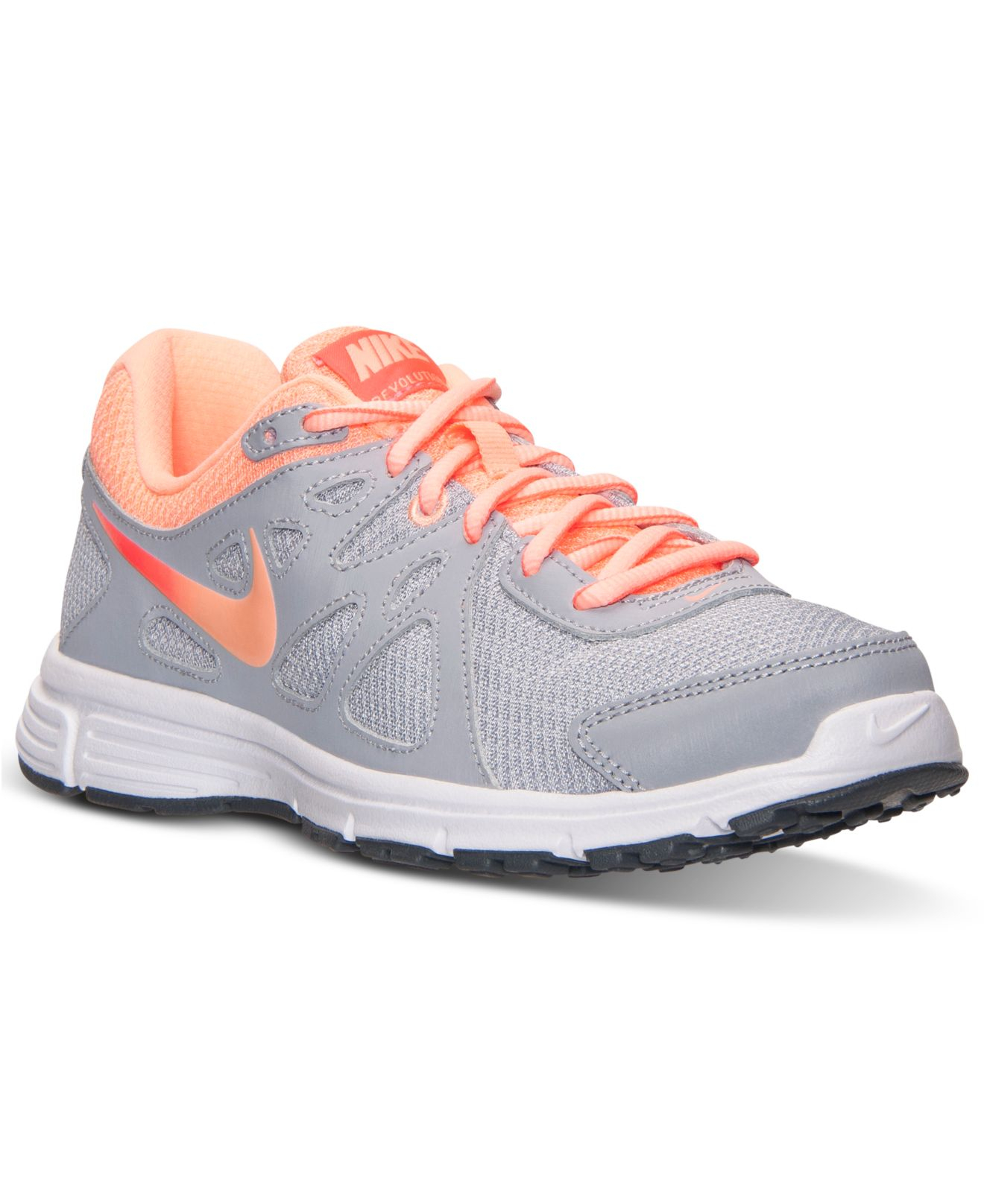 Lyst Nike  Women s Revolution  2  Running Sneakers From 