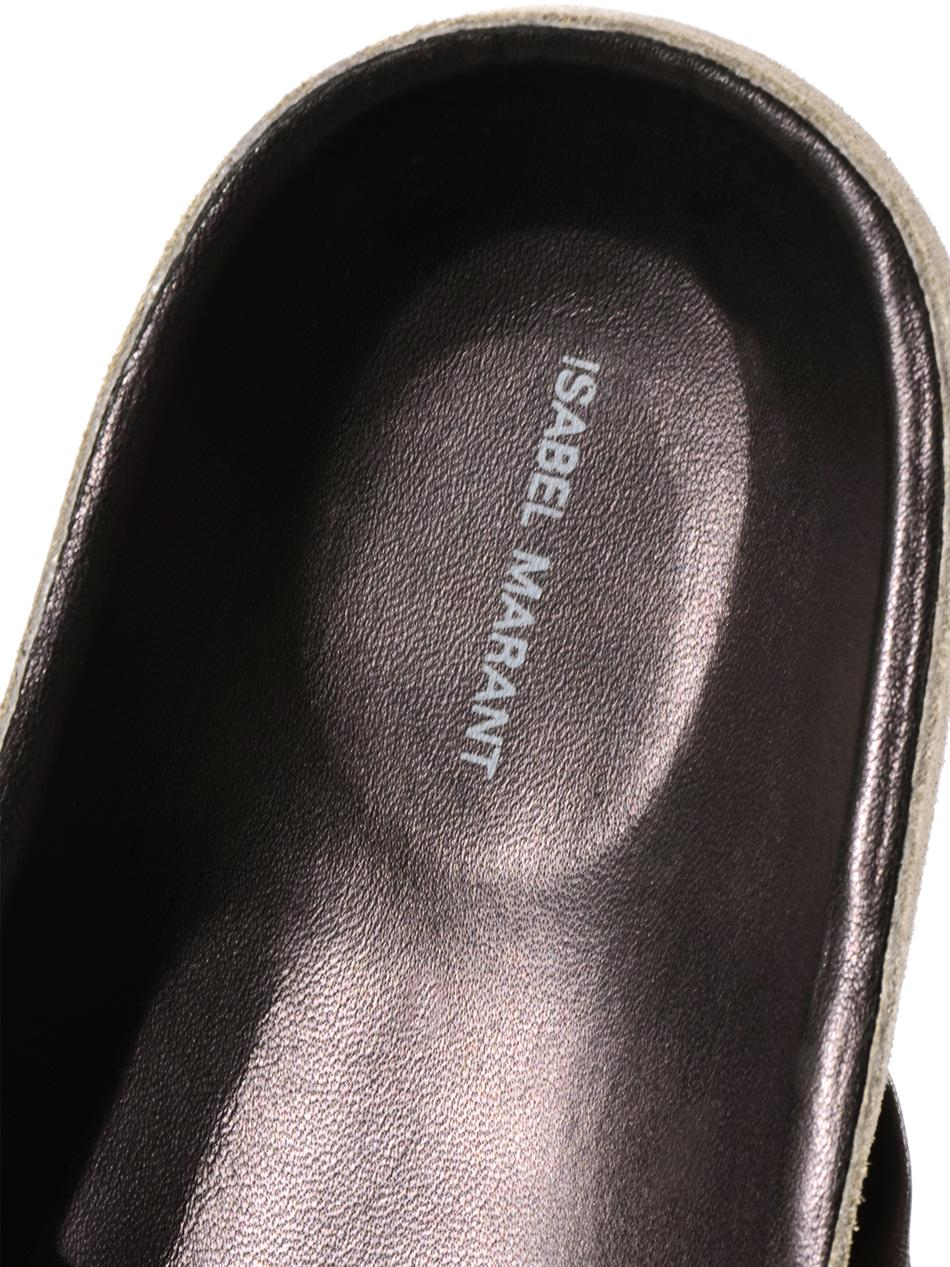 isabel marant sliders