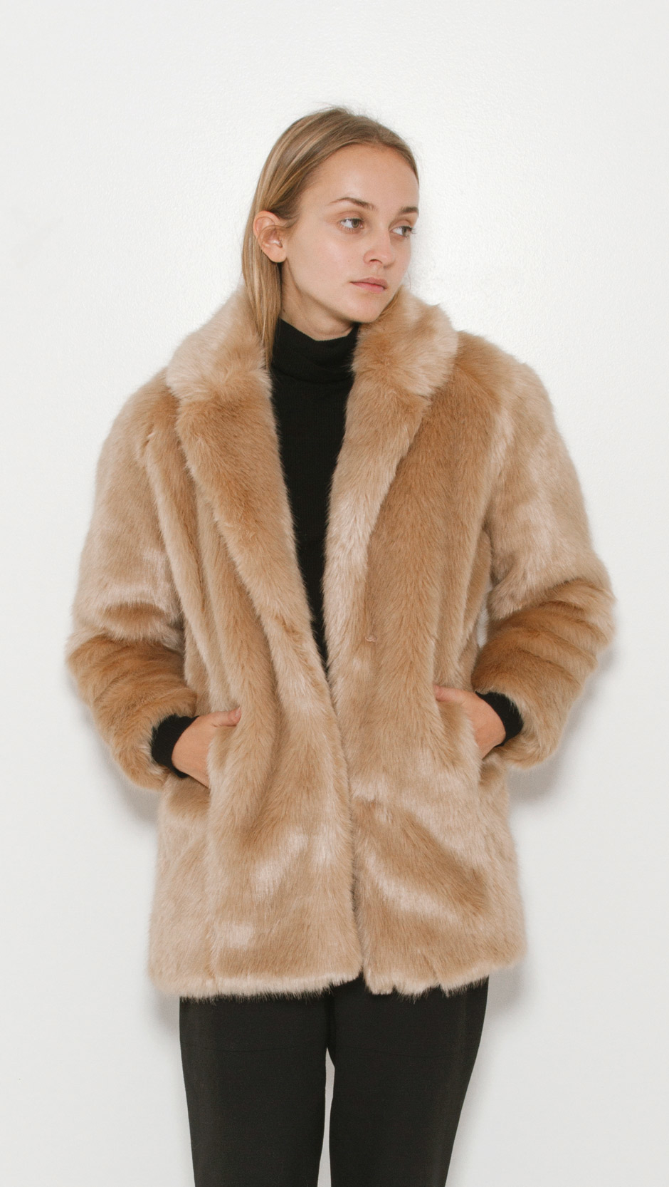 Fur Coat Designers | Han Coats