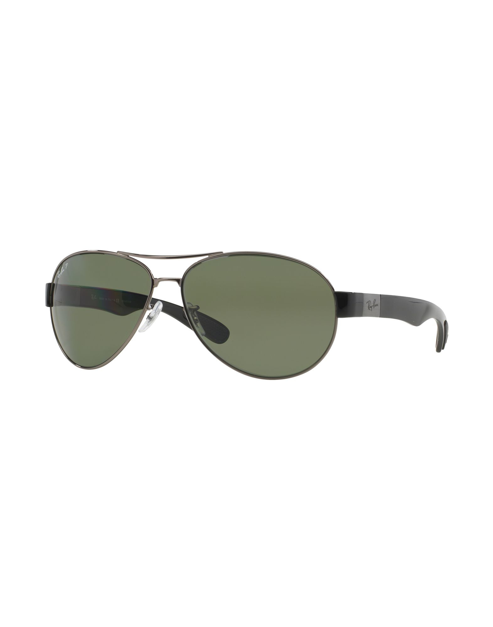 Lyst - Ray-Ban Sunglasses in Gray for Men