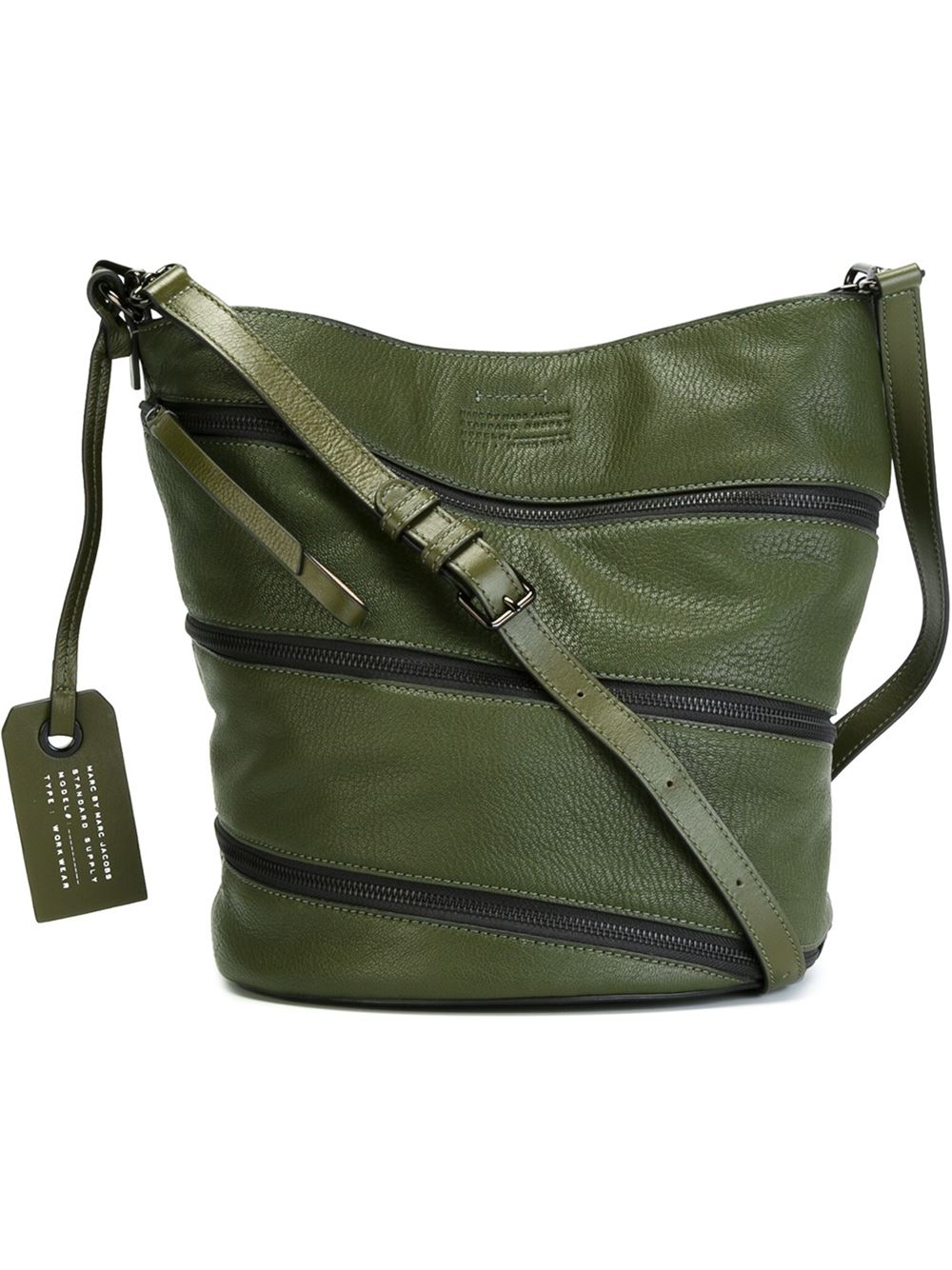 marc jacobs bucket handbag