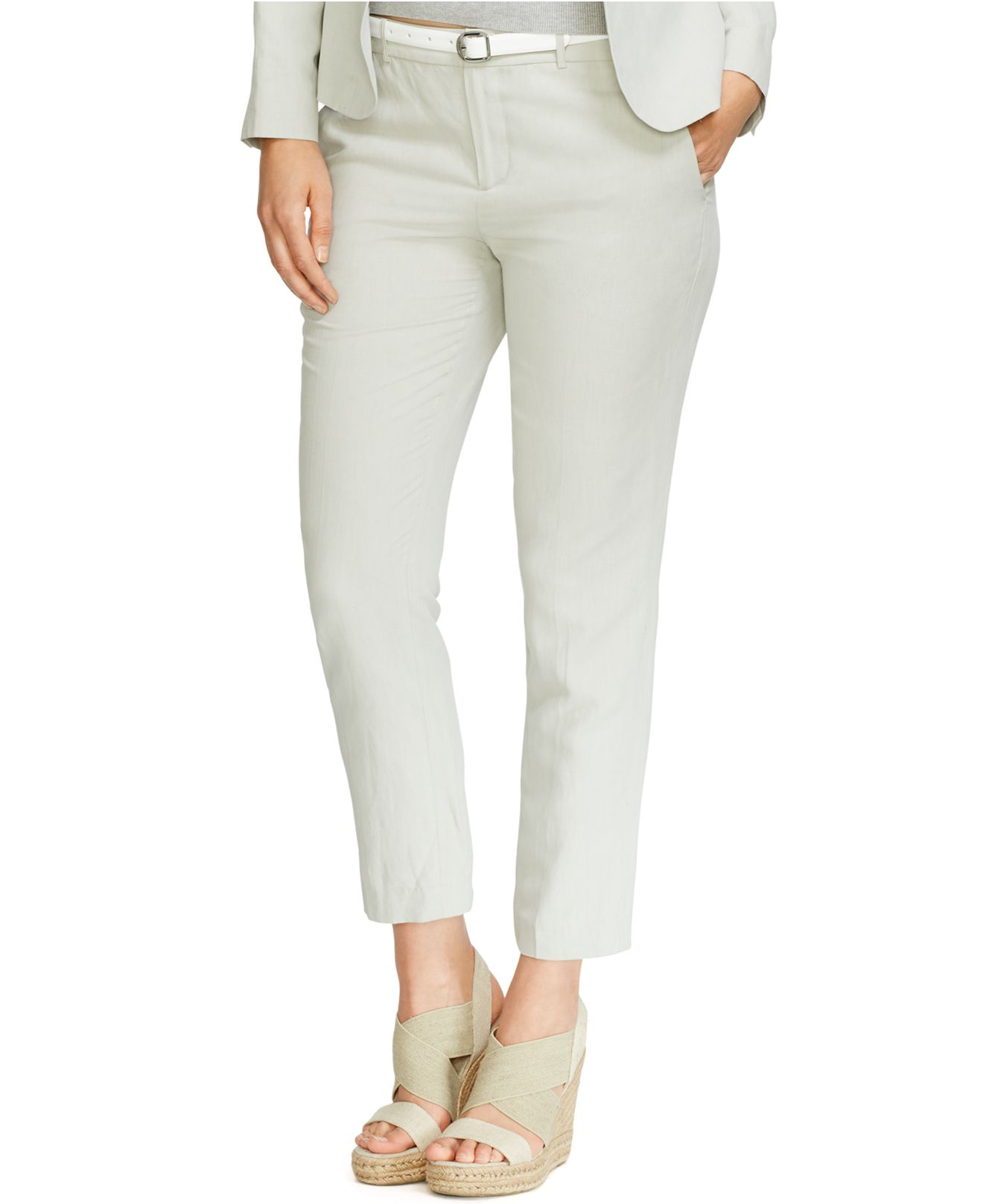 lauren ralph lauren pants