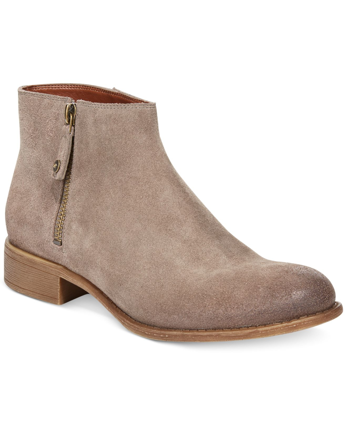enzo angiolini mabbin bootie