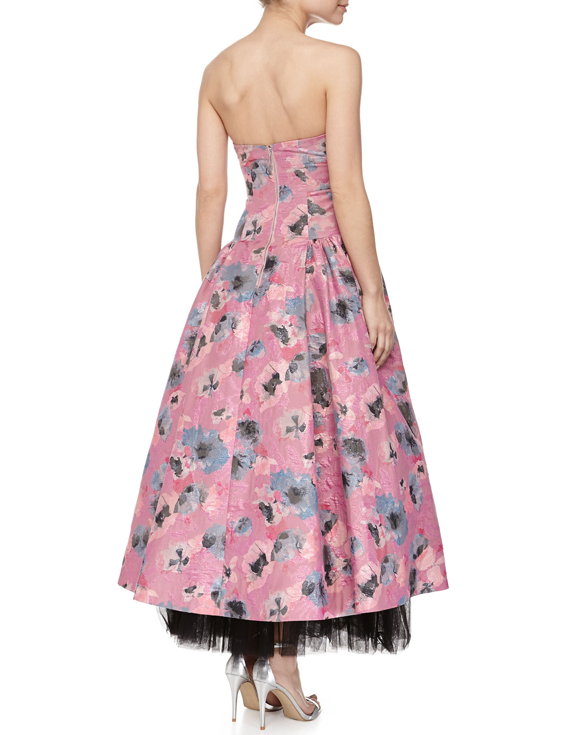 rebekah ball gown