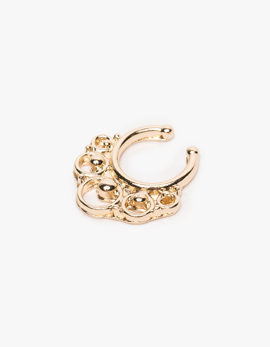 Asos Filigree Ring Asos Filigree Ring