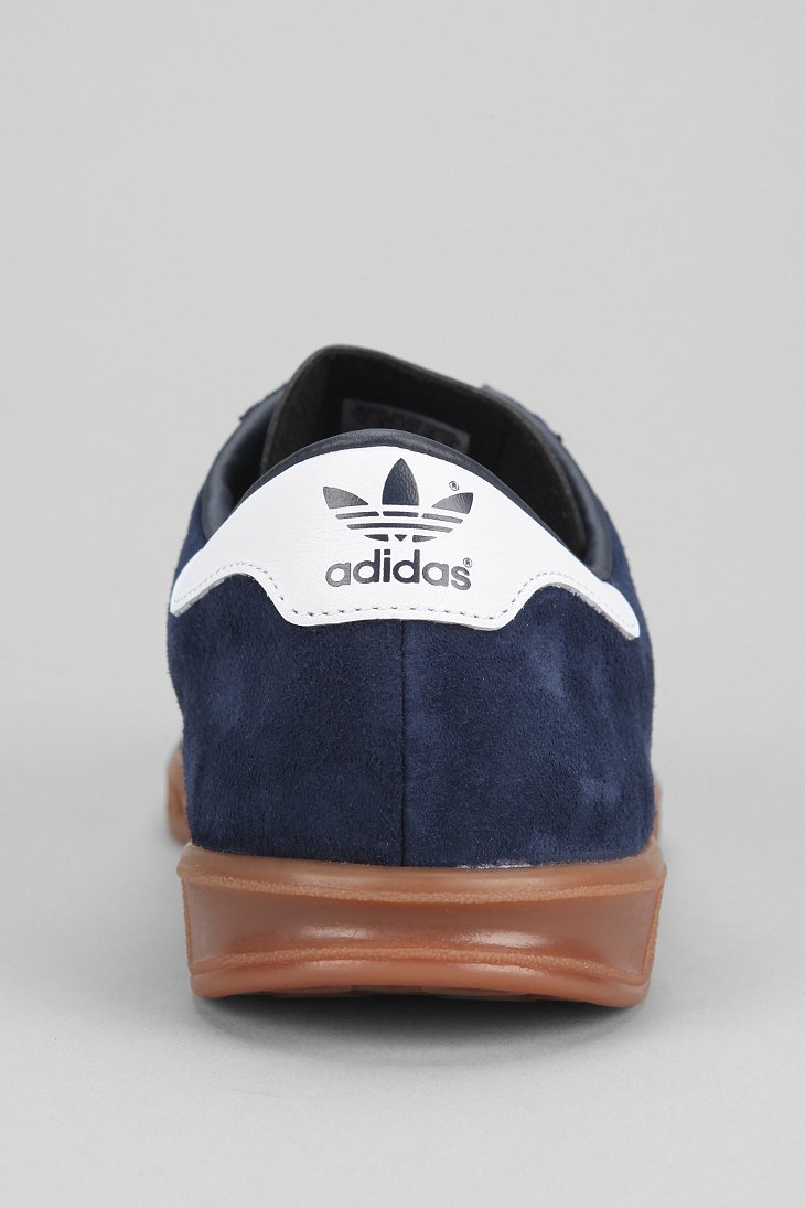 adidas hamburg blue
