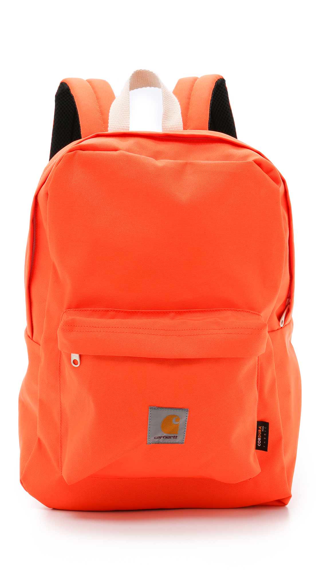 Lyst - Carhartt Wip Watch Backpack in Orange for Men