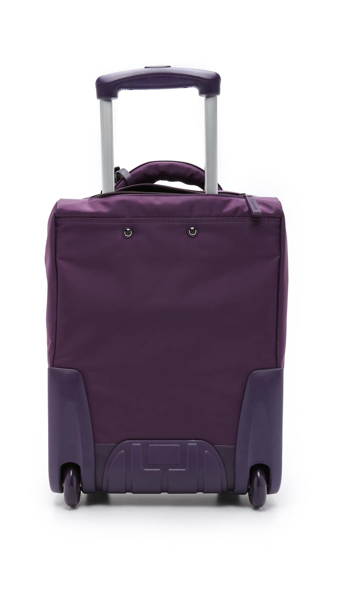 Lyst - Lipault Carry On Bag - Purple in Purple