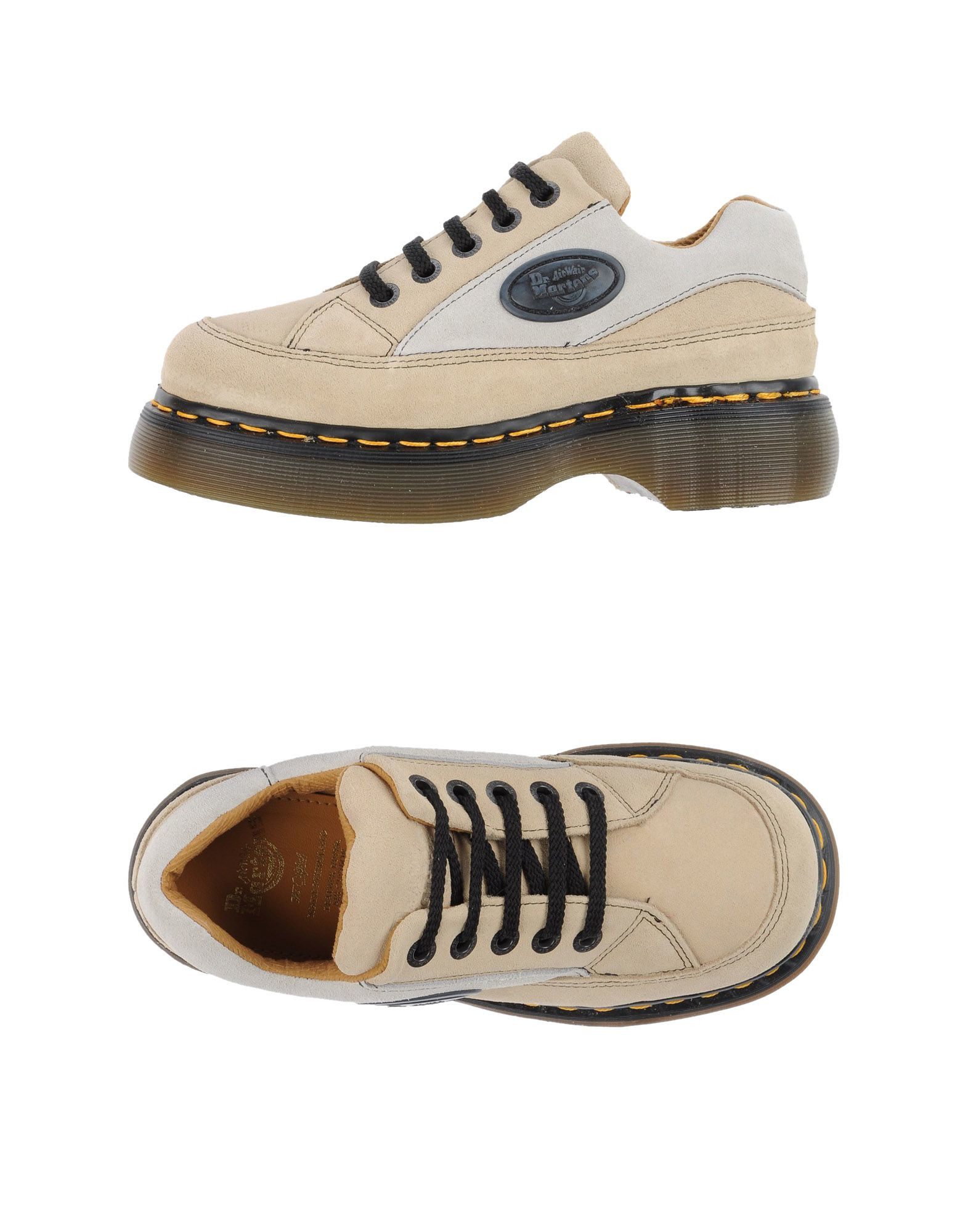dr martens mens low top