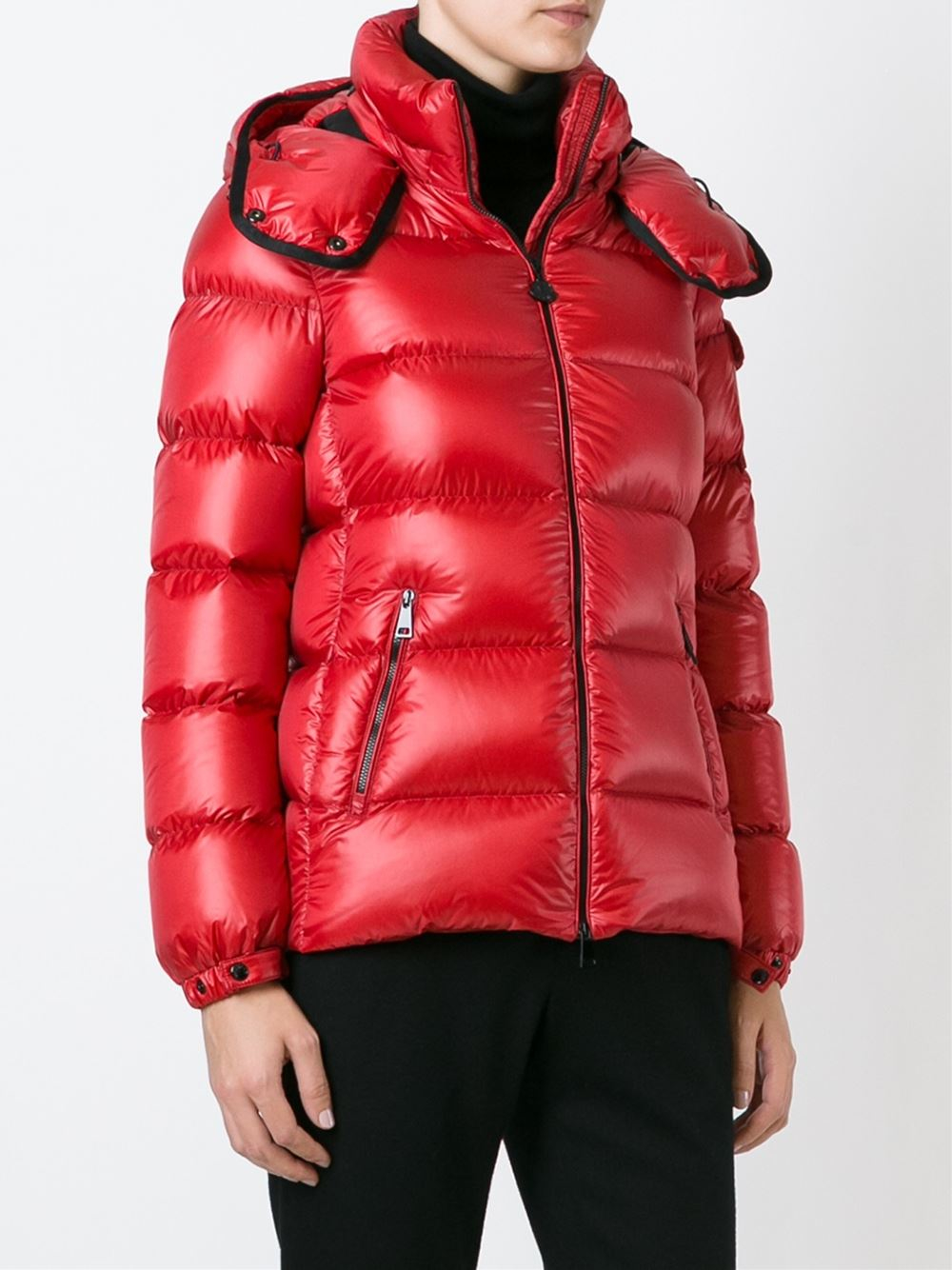 moncler berre red moncler berre red