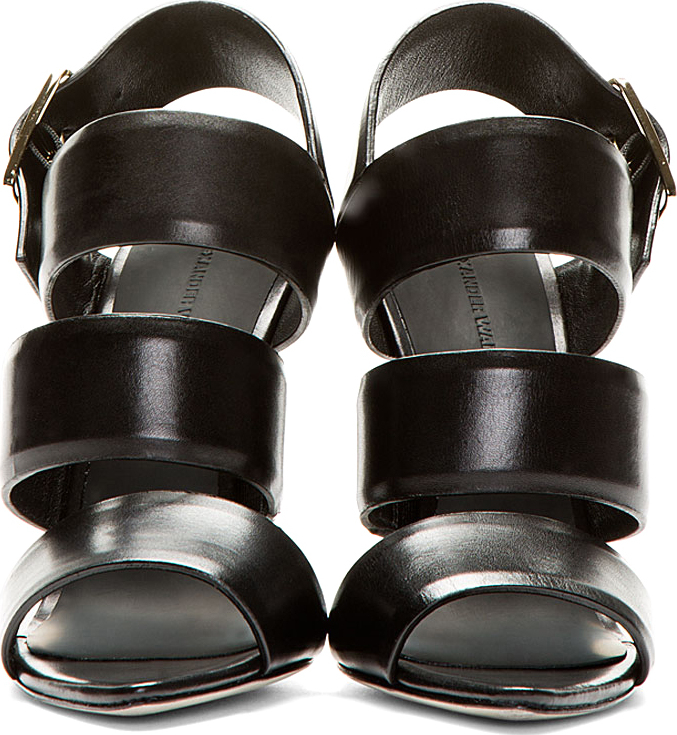 alexander wang sling backs