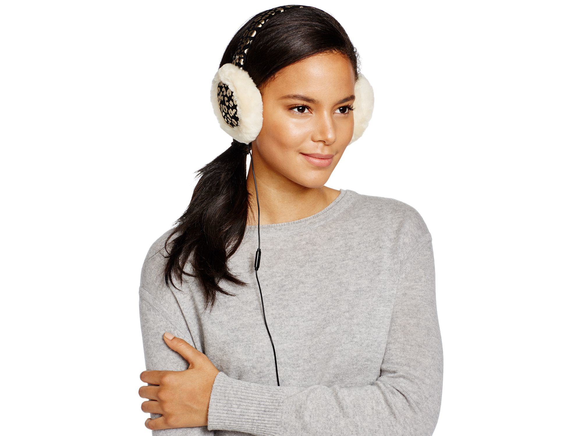 ugg australia tech earmuffs ugg australia tech earmuffs