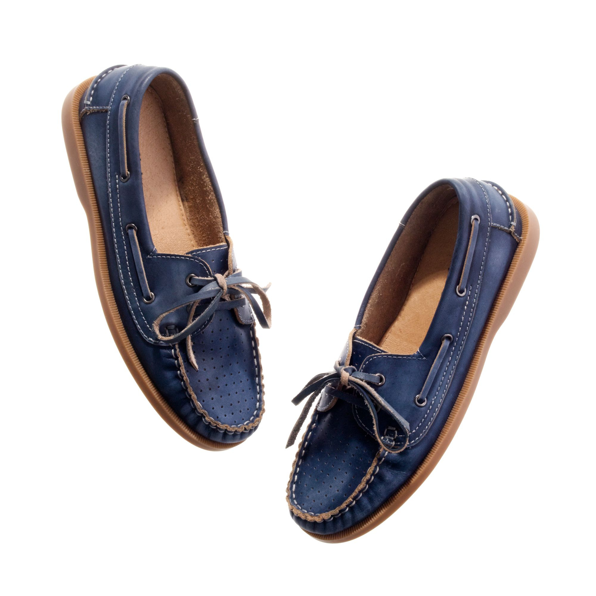 where are bed stü shoes made