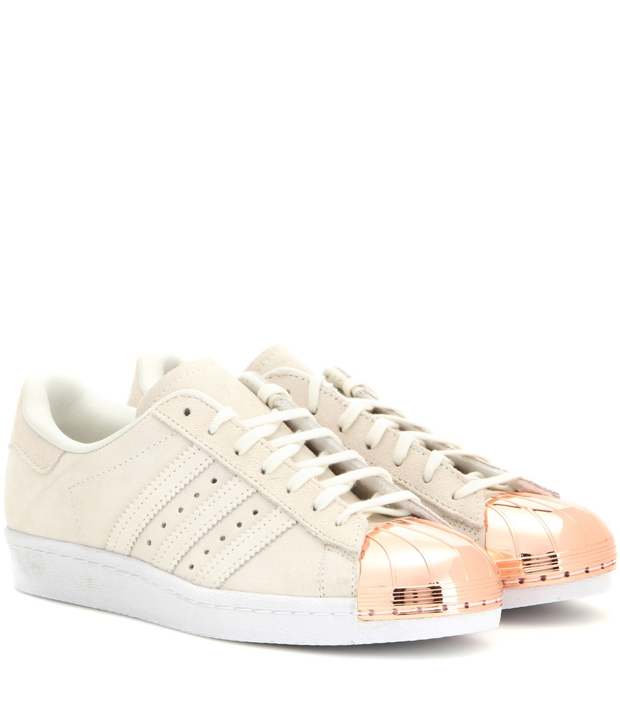 adidas superstar 80s rose pale adidas superstar 80s rose pale