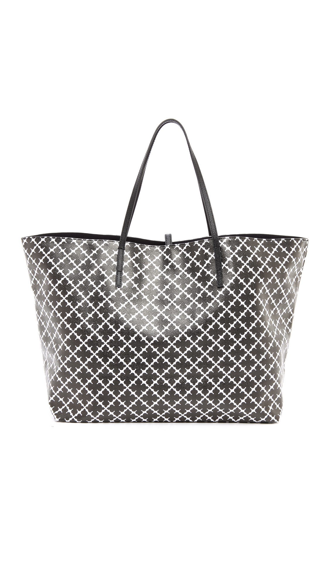 malene birger tote bag sale