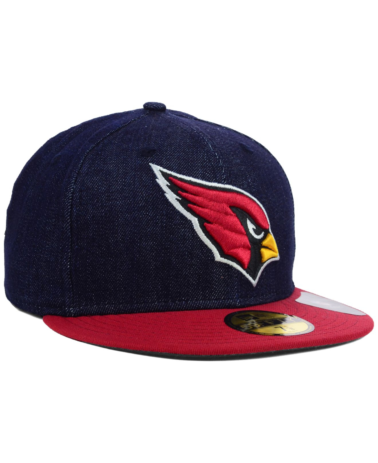 cardinals nfl cap