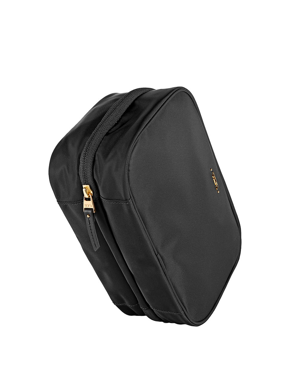 Lyst Tumi Voyageur Lima Travel Toiletry Bag In Black For Men Gallery