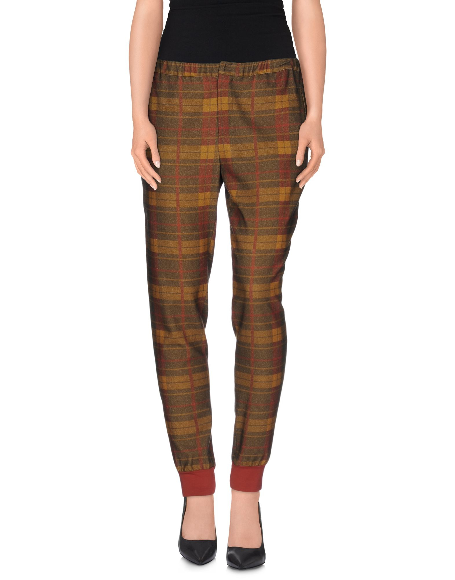 sale in for manila heels high green) 77 Casual Green  in Trouser (Military  Save grace Manila