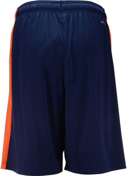 Nike Men'S Detroit Tigers Fly Shorts in Blue for Men (Navy) | Lyst