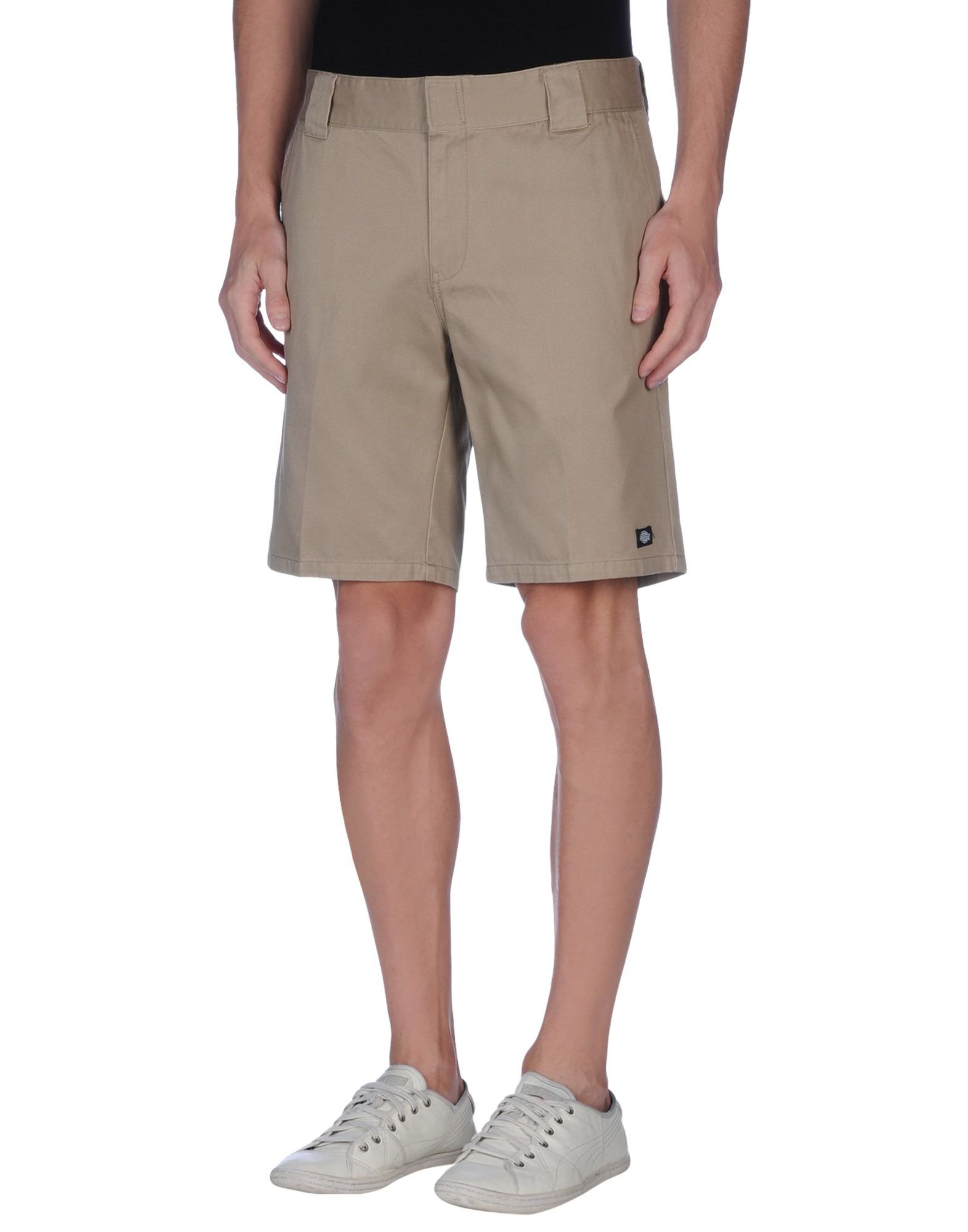 mens dickie cargo shorts