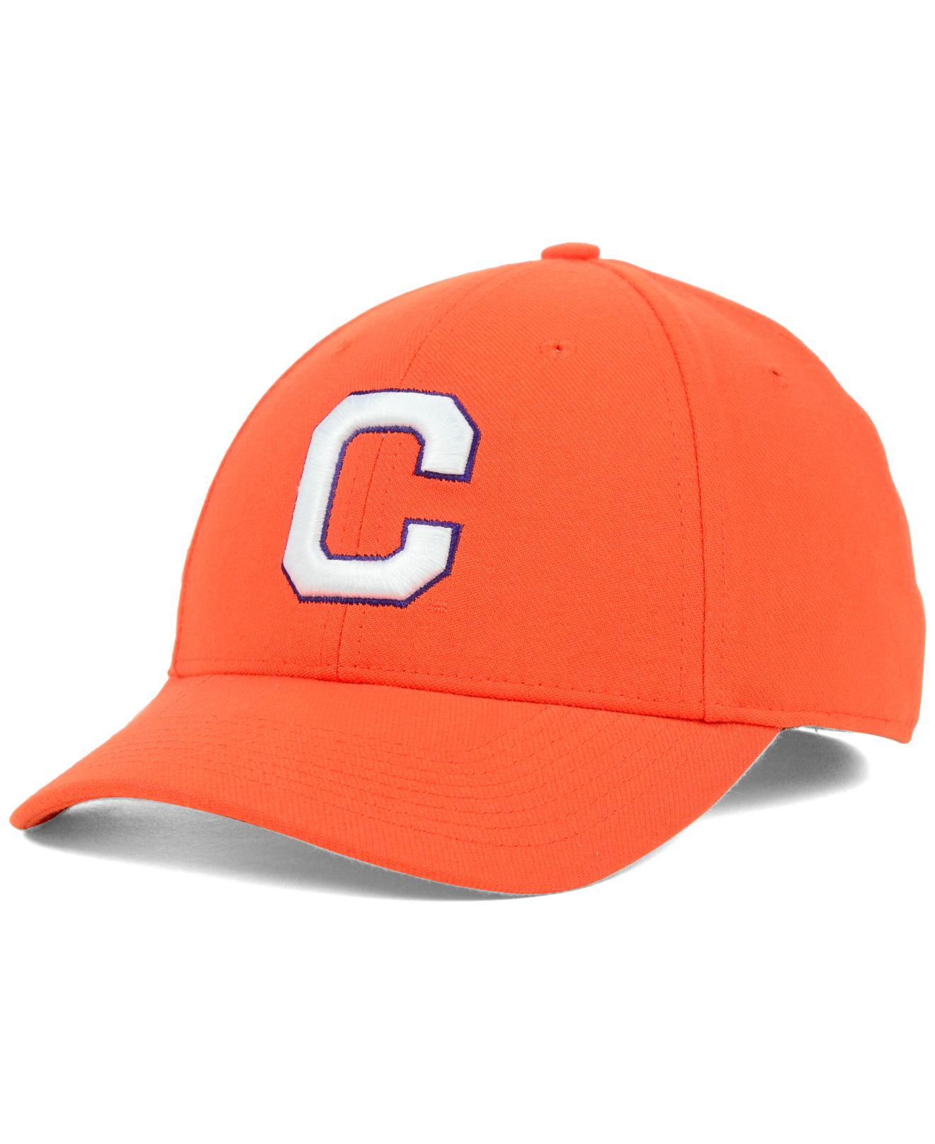 clemson tigers dri fit shirt