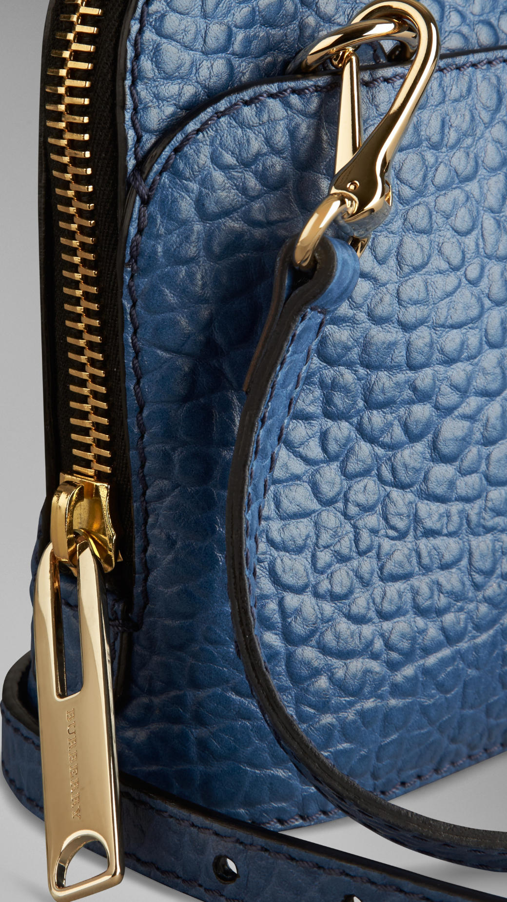 Burberry Crossbody Bag Blue