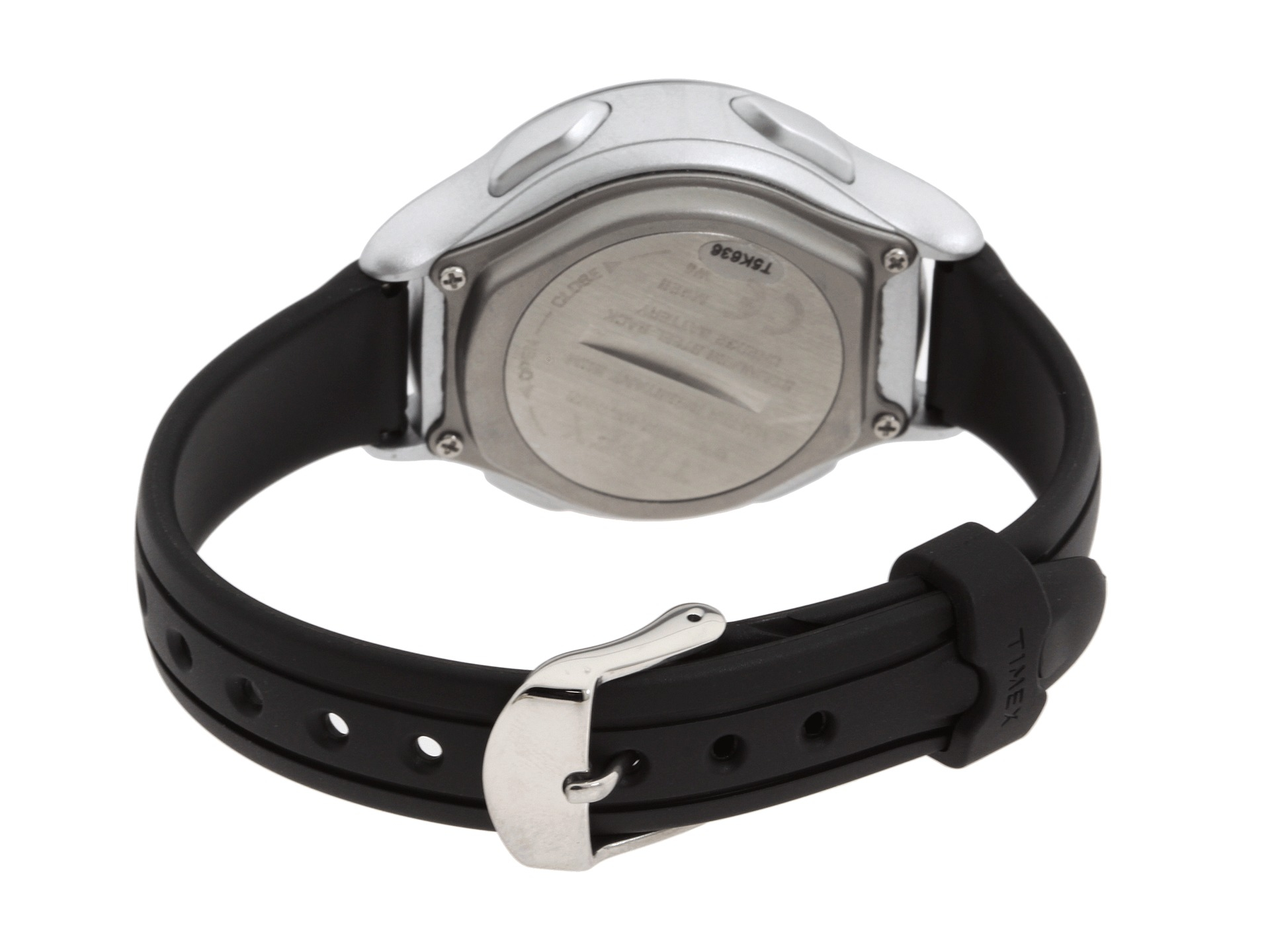 running watch distance tracker