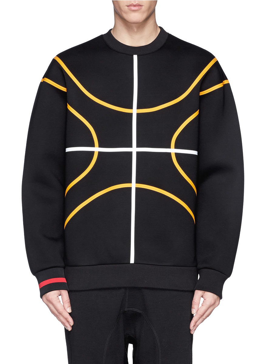 givenchy sweatshirt allu arjun