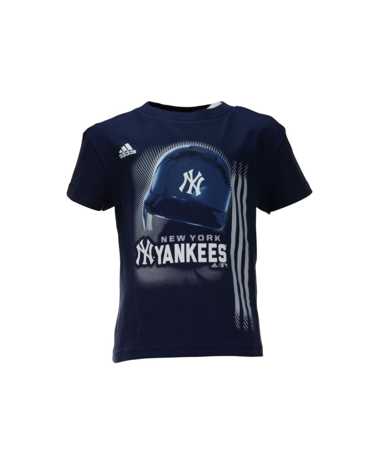 adidas yankees shirt