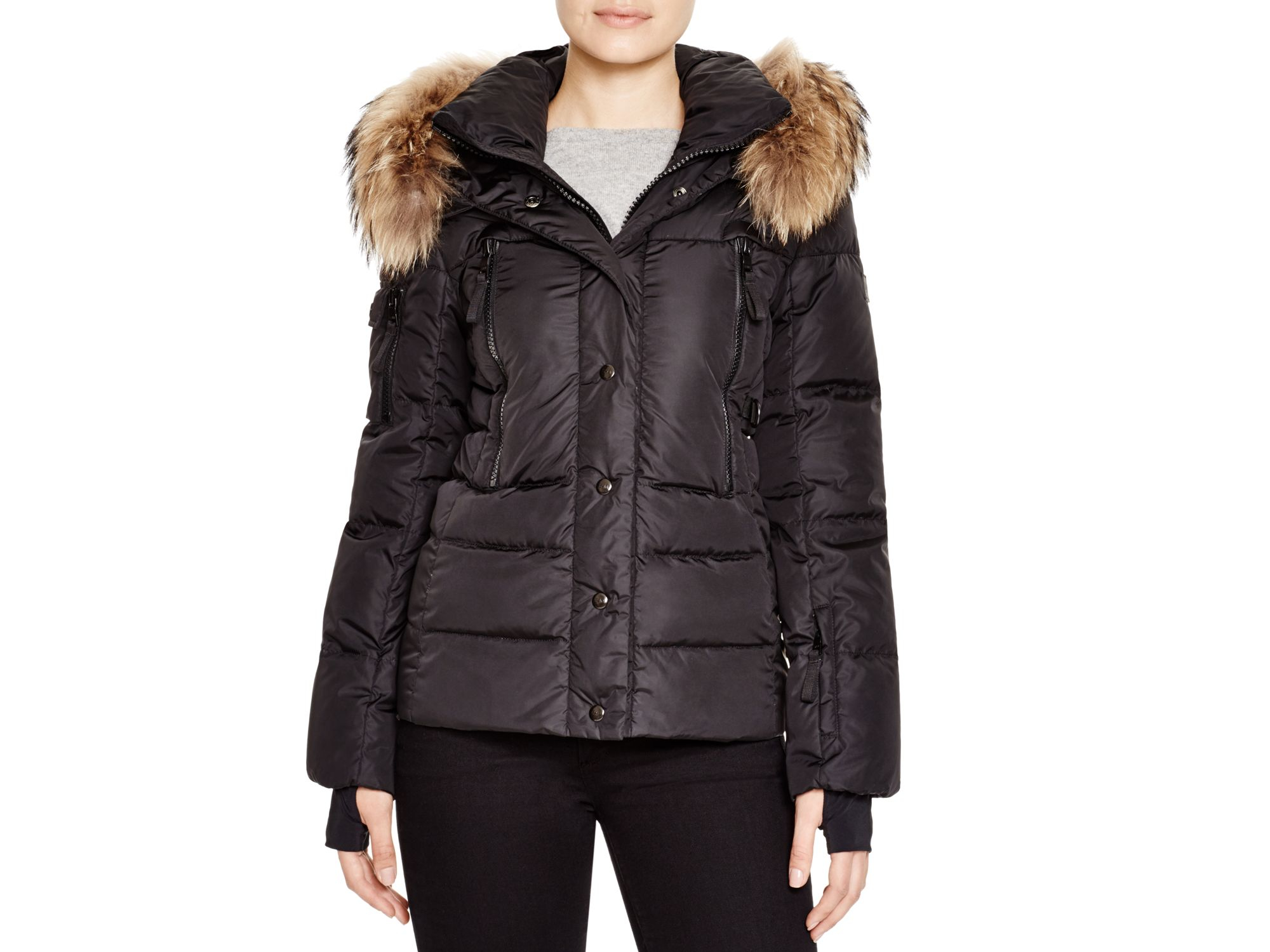 sam's club puffer jacket