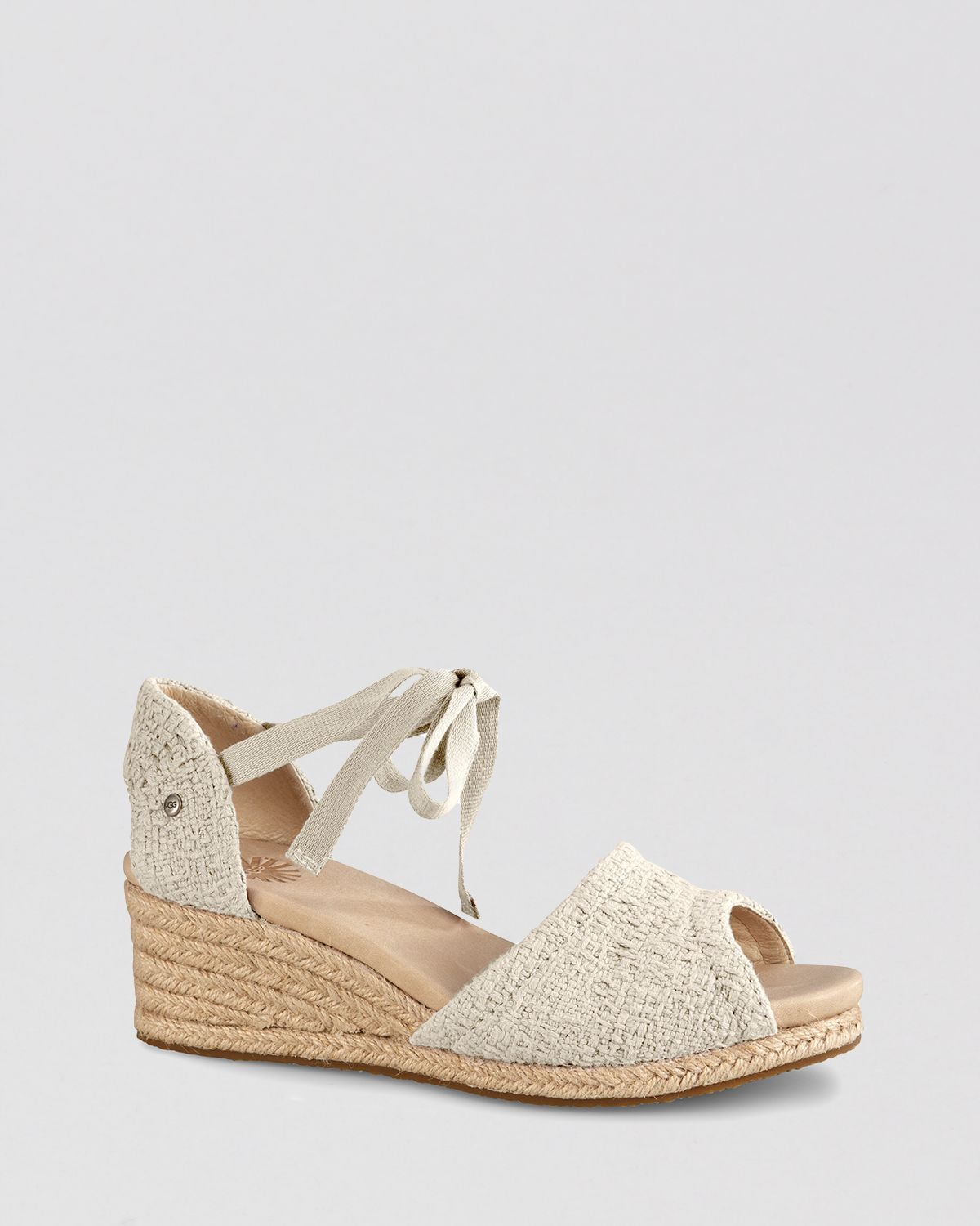 espadrille ugg australia espadrille ugg australia