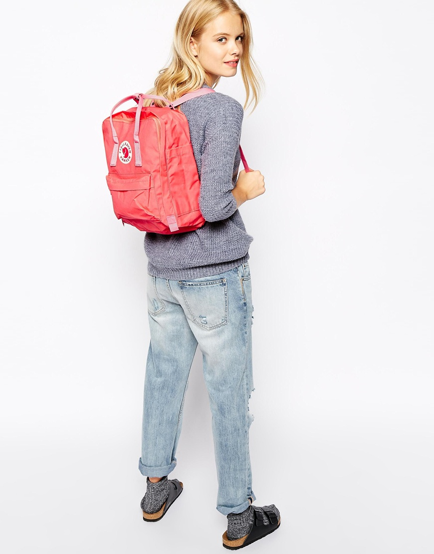 fjällräven rucksack kanken classic fjällräven rucksack kanken classic