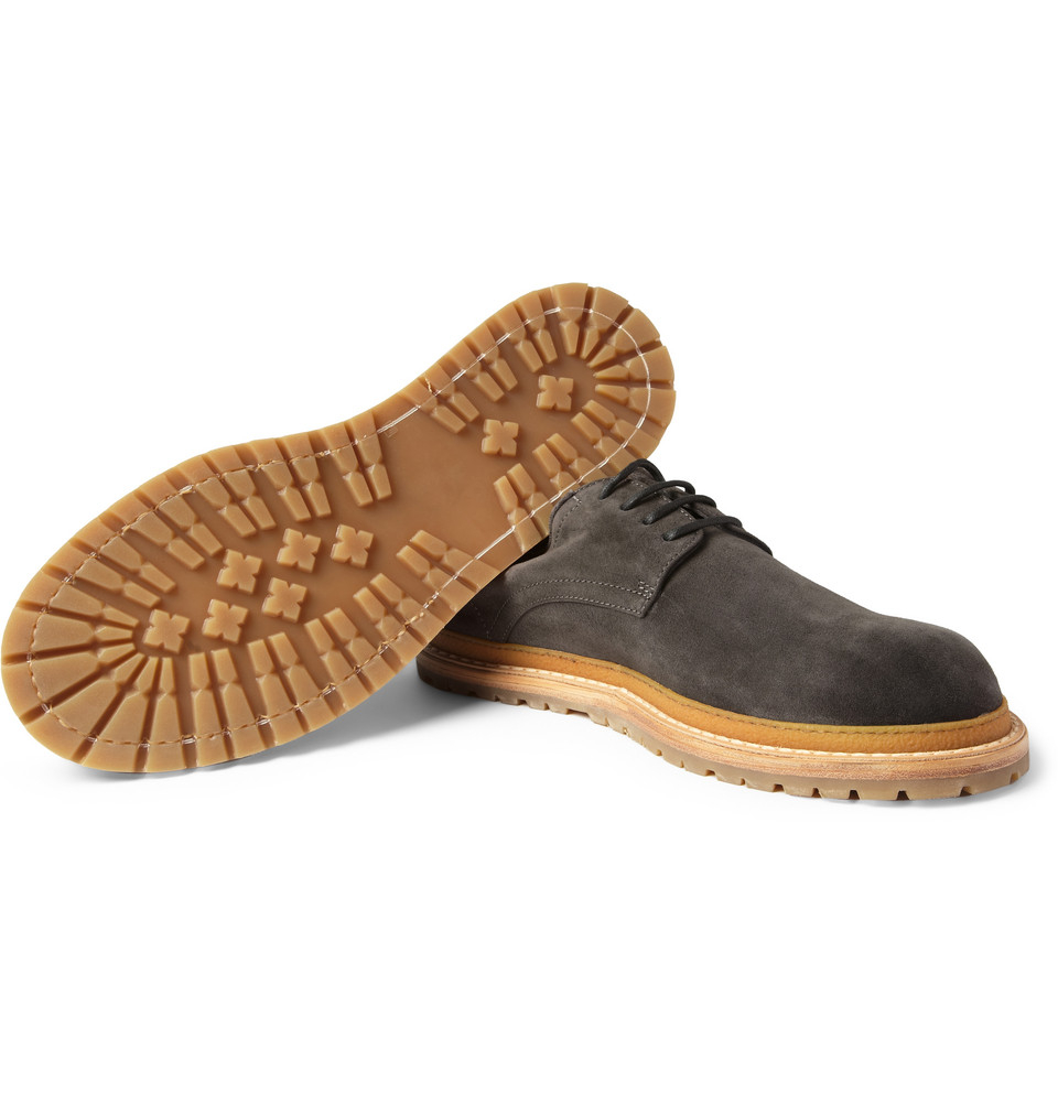 ann demeulemeester derby