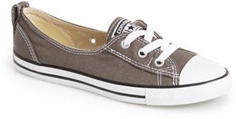 converse chuck taylor ballet
