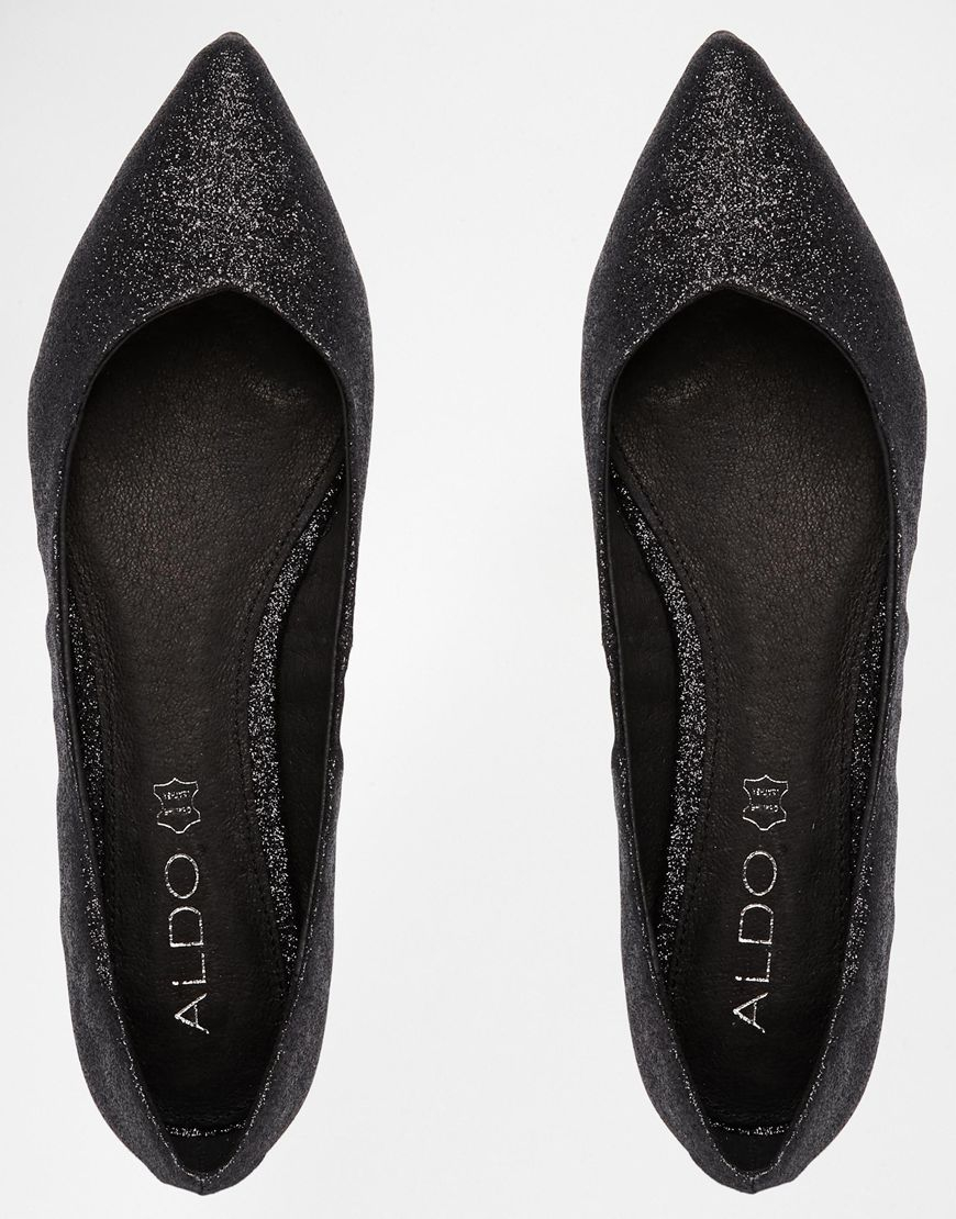 aldo ballerina flats