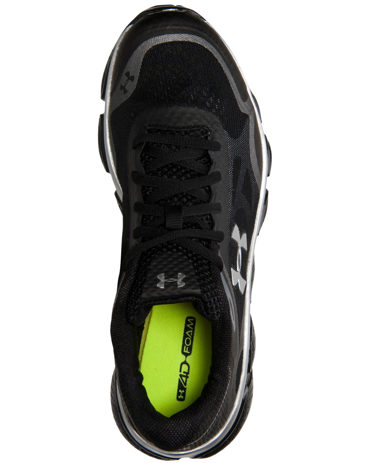 pulse running store