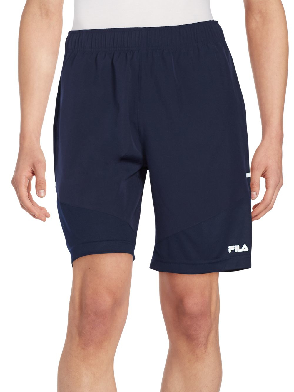 boys fila shorts