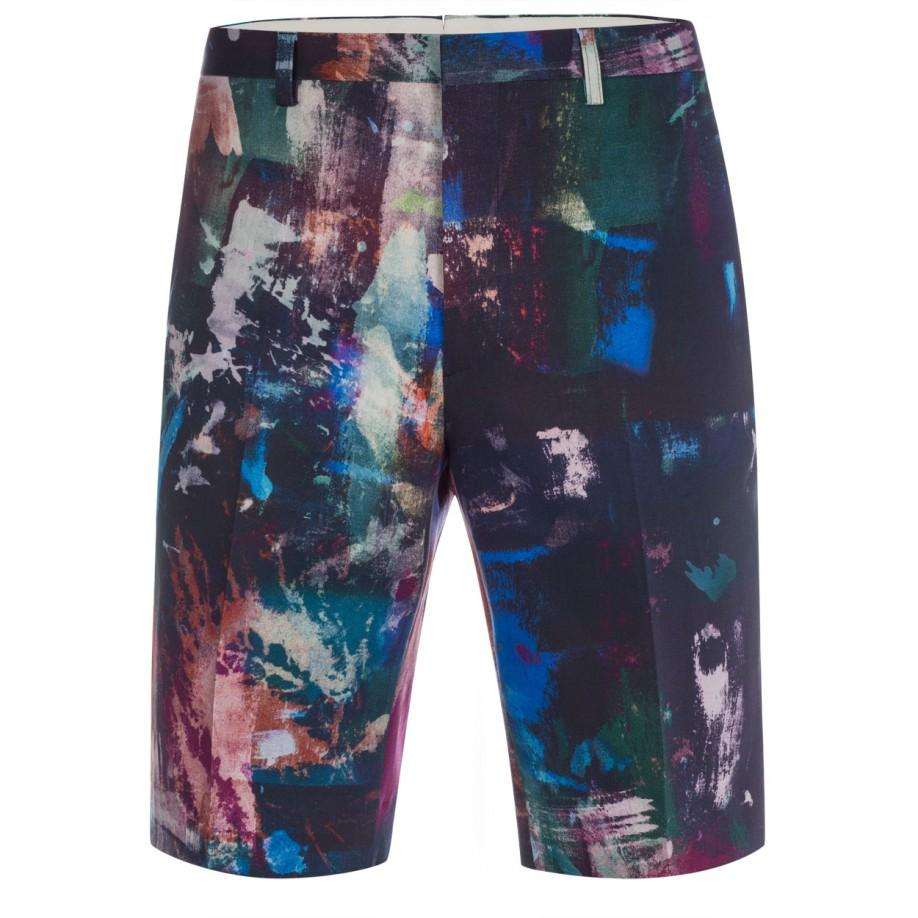 paul smith chino shorts