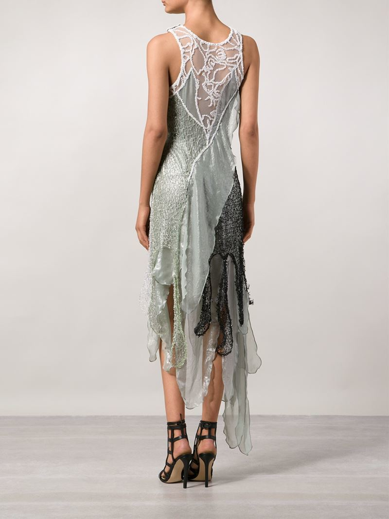 rodarte robe