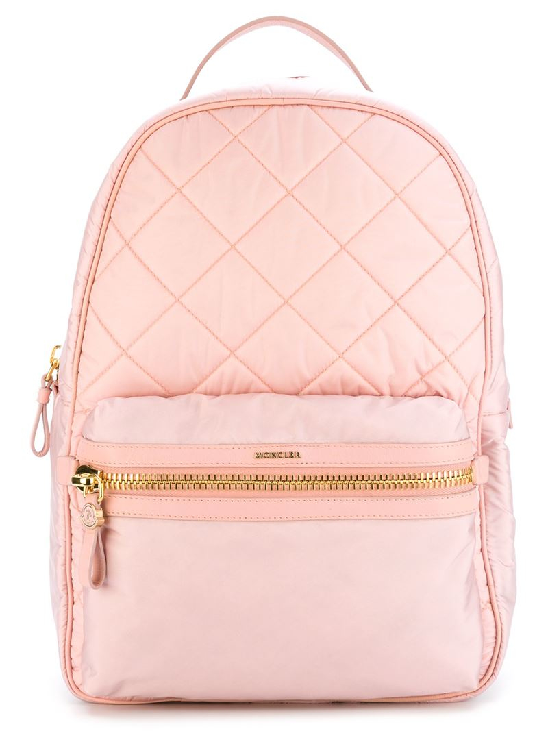 moncler quilted backpack moncler quilted backpack
