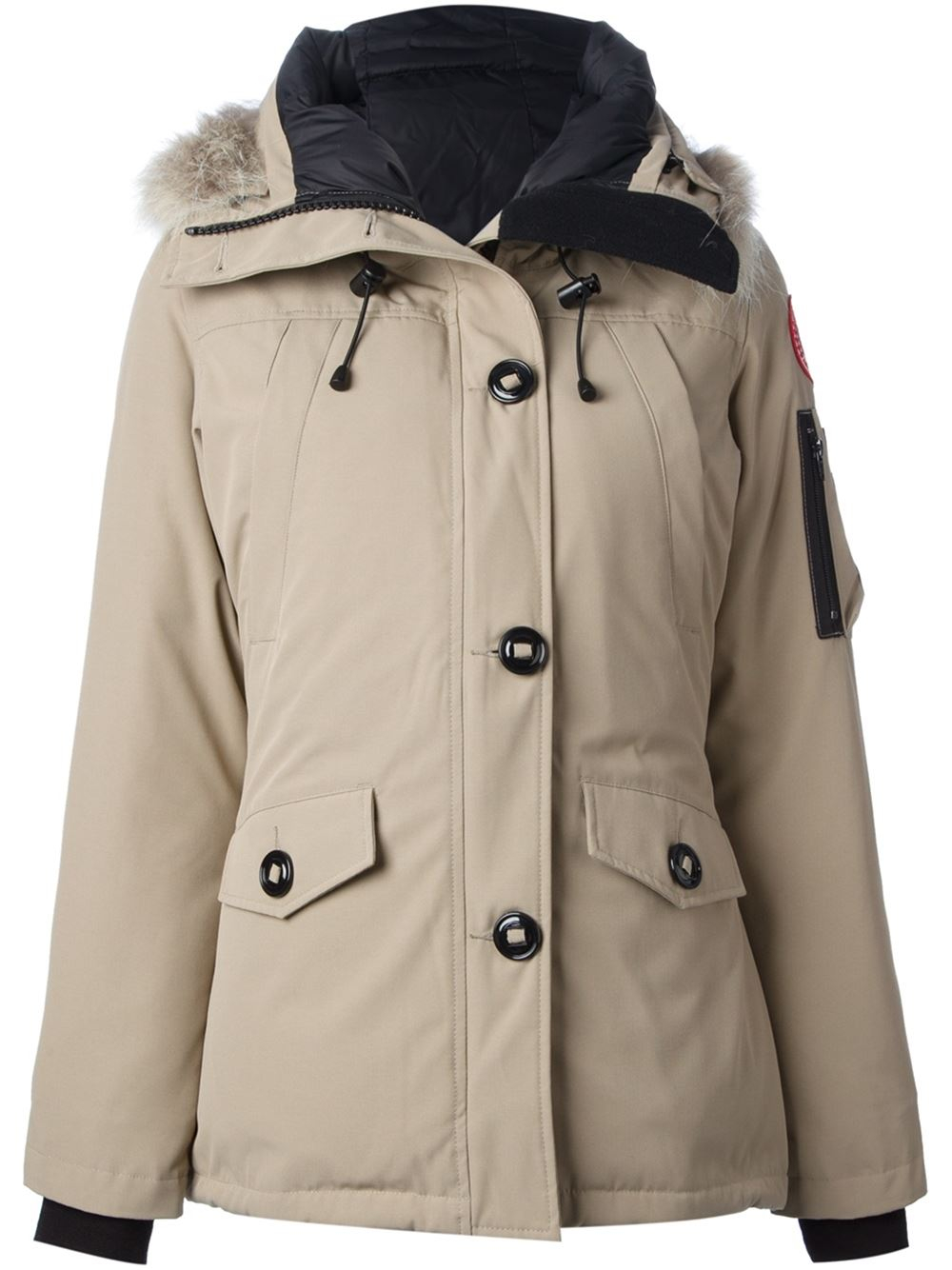 canada goose brand ambassador salary canada goose brand ambassador salary