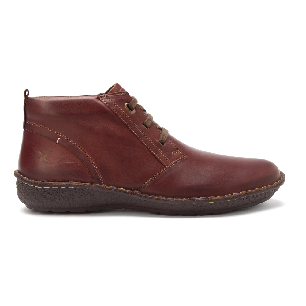 Lyst - Pikolinos Chile Chukka Boot in Brown for Men