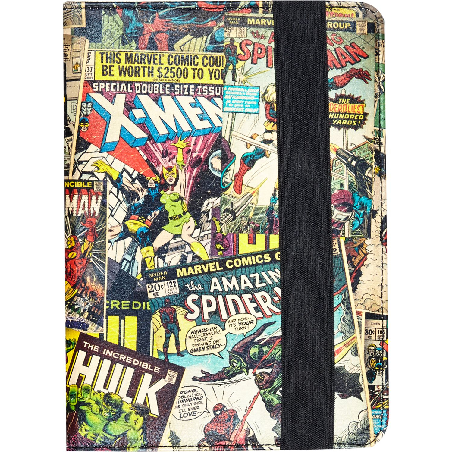 River Island Marvel Comics Ipad Mini Case in Multicolor | Lyst