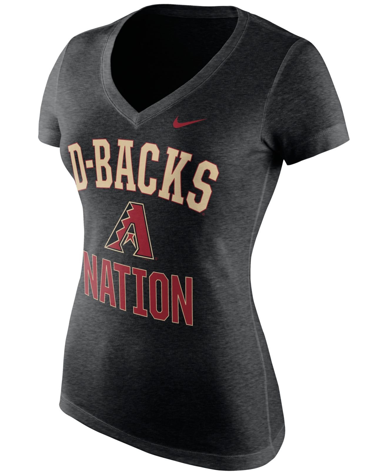 women's nike t shirts sale