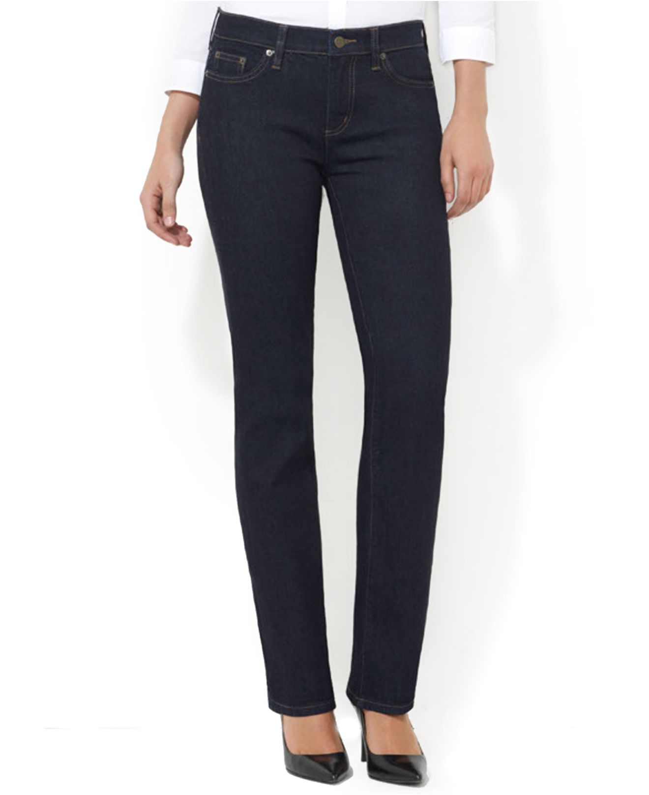 lauren jeans co